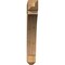 Ekena Millwork Thorton Craftsman Smooth Bracket, Western Red Cedar, 5 1/2"W x 38"D x 38"H BKT06X38X38THR04SWR - alternate 2